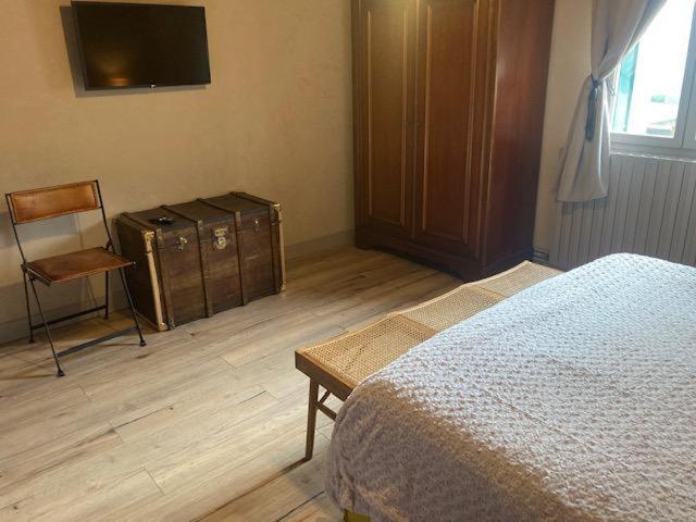 Вилла Domaine De La Vaudouriere Lunay Номер фото