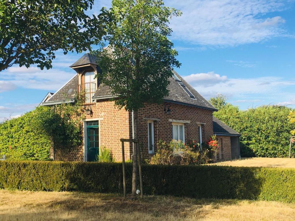 Вилла Domaine De La Vaudouriere Lunay Номер фото